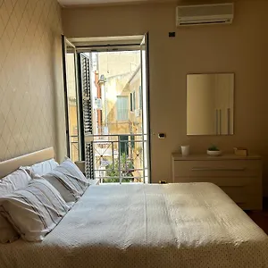 Ls - In Centro Vista Mare Apartamento Agrigento