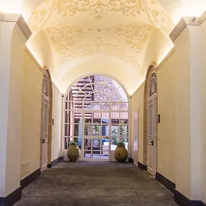 Archimedes Apartahotel Catania