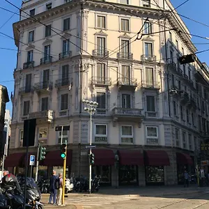La Madonnina Hotel Milán